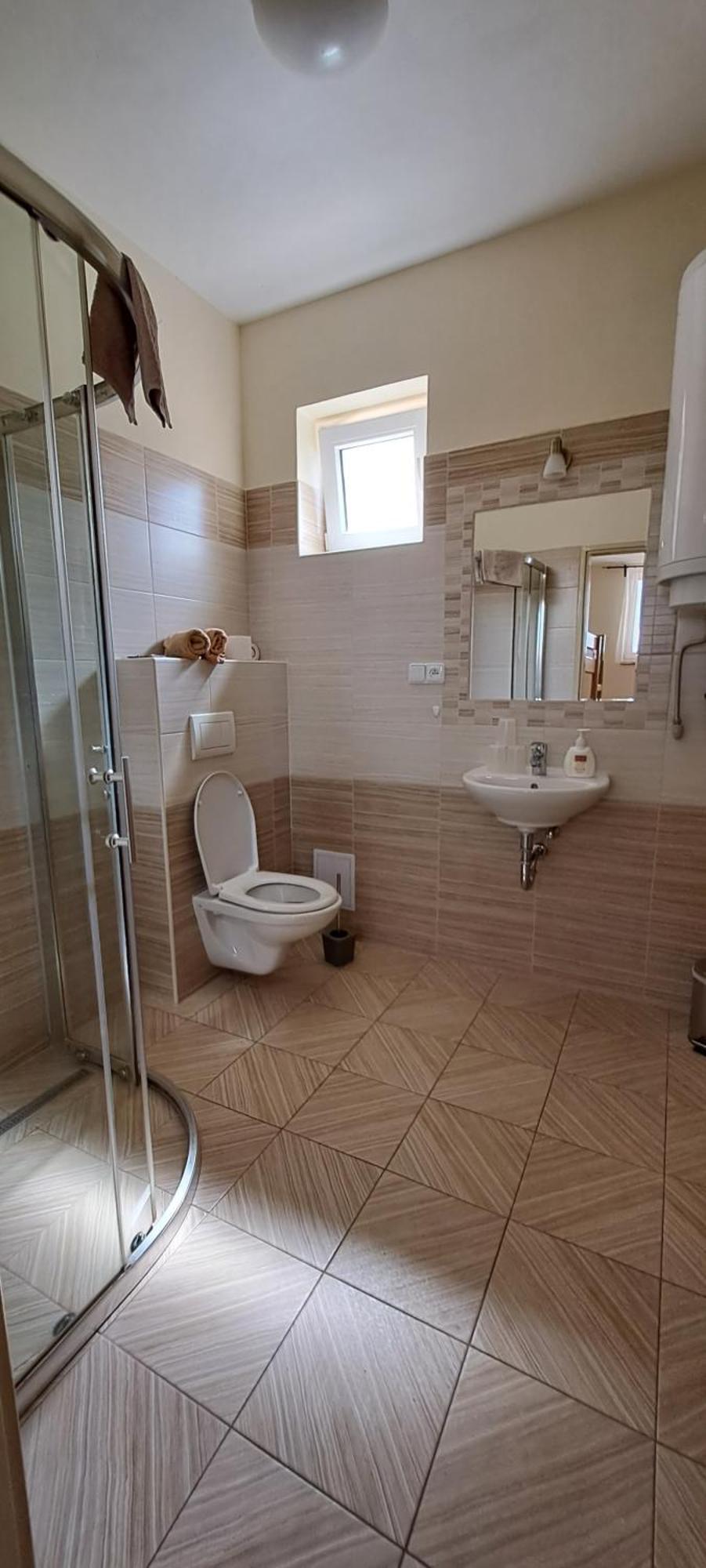 U Jecminka Villa Хлоховец Екстериор снимка